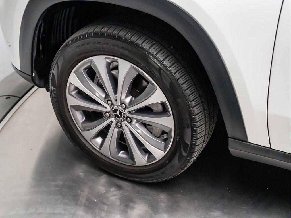 used 2021 Mercedes-Benz GLE 350 car, priced at $34,536