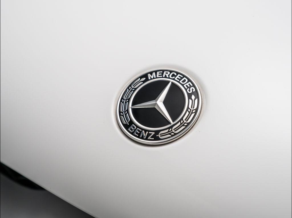 used 2021 Mercedes-Benz GLE 350 car, priced at $34,536