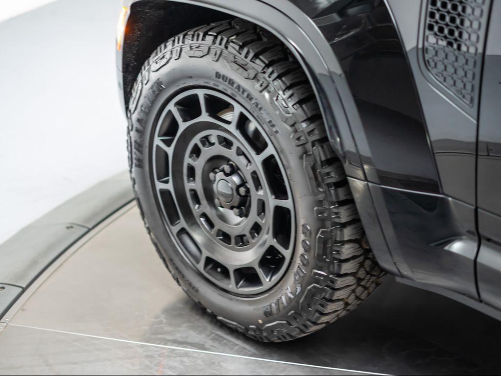 new 2026 Land Rover Defender car, priced at $179,306