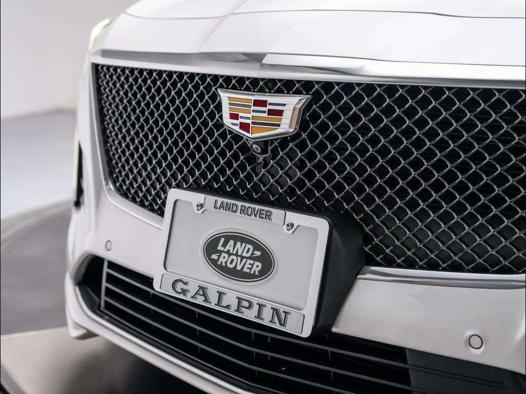 used 2019 Cadillac CT6 car, priced at $33,579