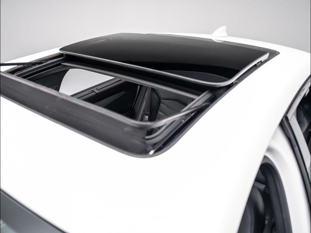 used 2019 Cadillac CT6 car, priced at $33,579