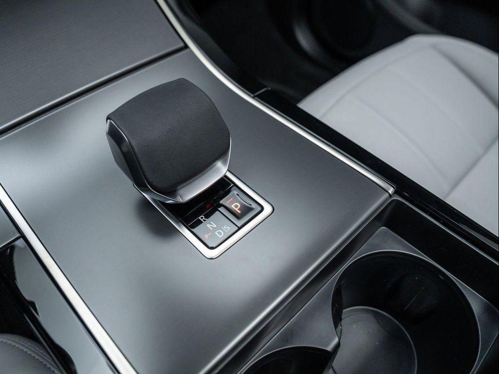 new 2026 Land Rover Range Rover Evoque car, priced at $57,605