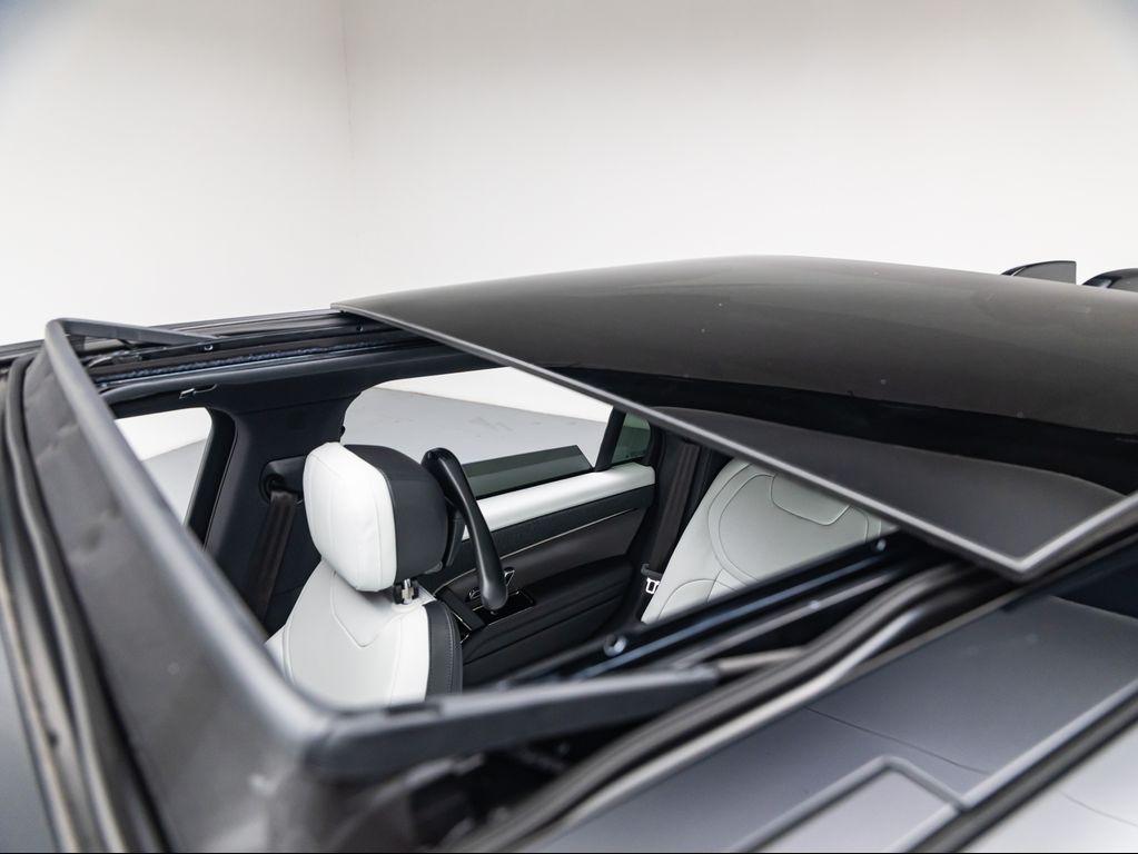 new 2026 Land Rover Range Rover Sport car, priced at $99,205