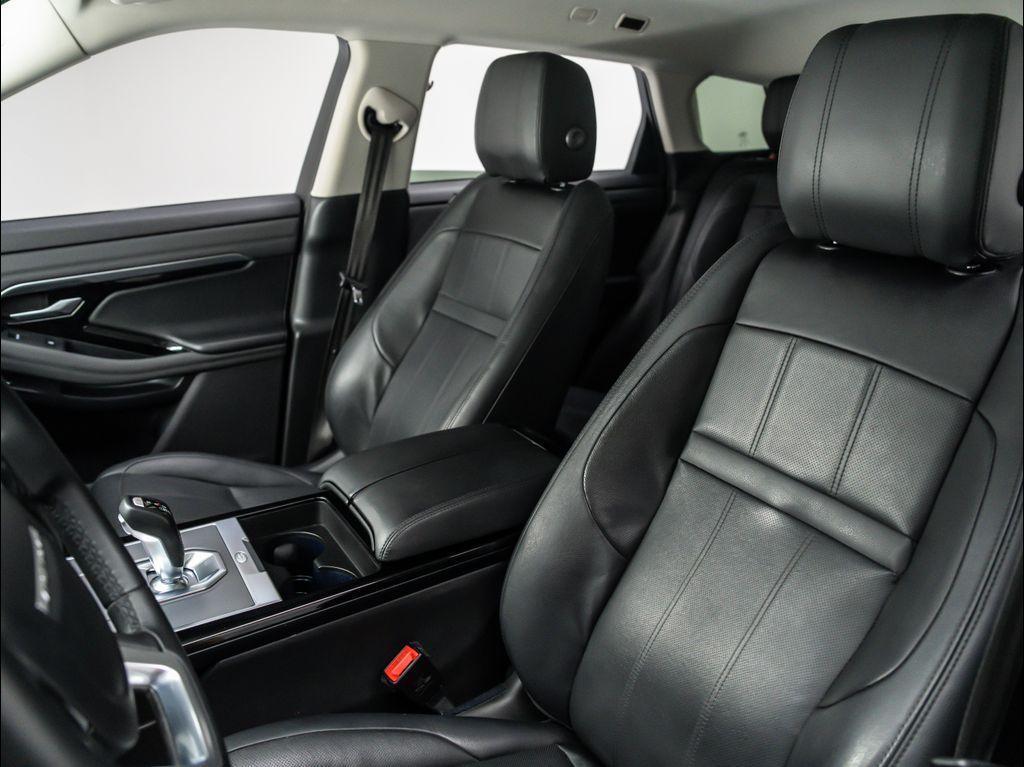 used 2020 Land Rover Range Rover Evoque car, priced at $20,560