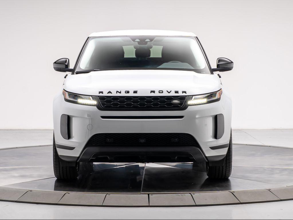 used 2020 Land Rover Range Rover Evoque car, priced at $20,560