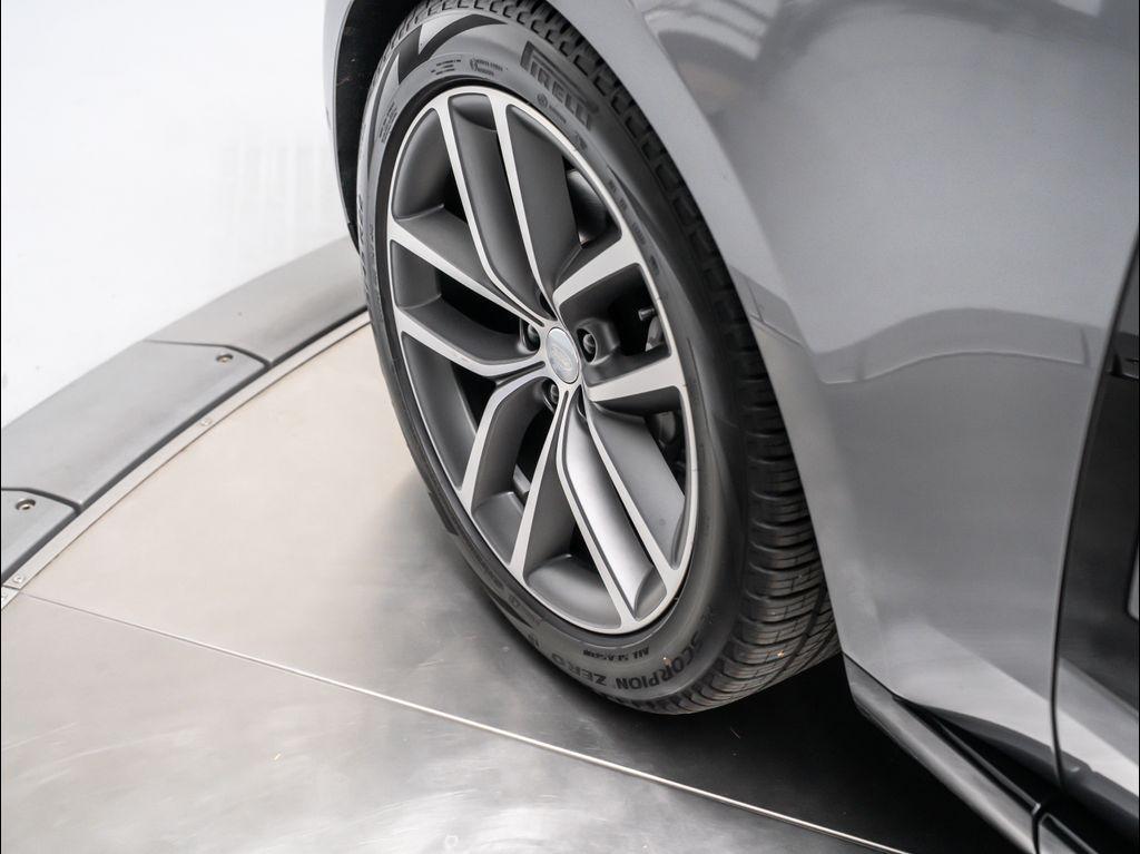 used 2025 Land Rover Range Rover car, priced at $104,999