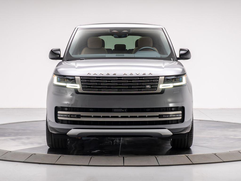 used 2025 Land Rover Range Rover car, priced at $104,999