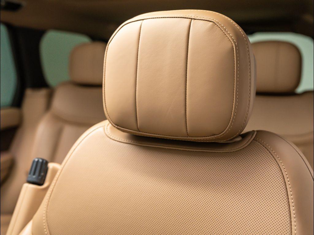 used 2025 Land Rover Range Rover car, priced at $104,999