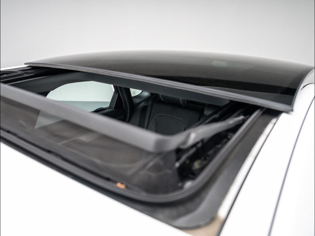 used 2024 Jaguar XF car, priced at $34,350