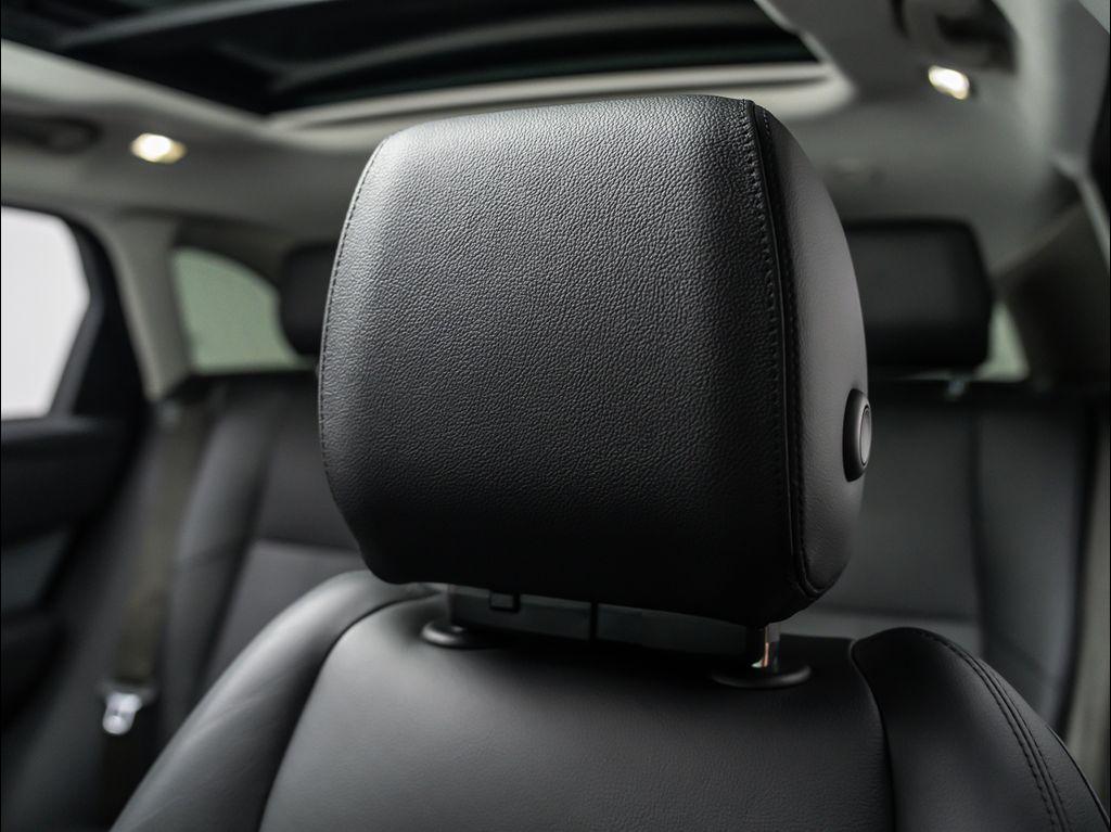 new 2024 Land Rover Range Rover Velar car, priced at $65,358