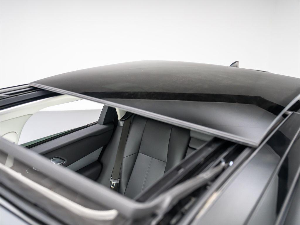 new 2024 Land Rover Range Rover Velar car, priced at $65,358