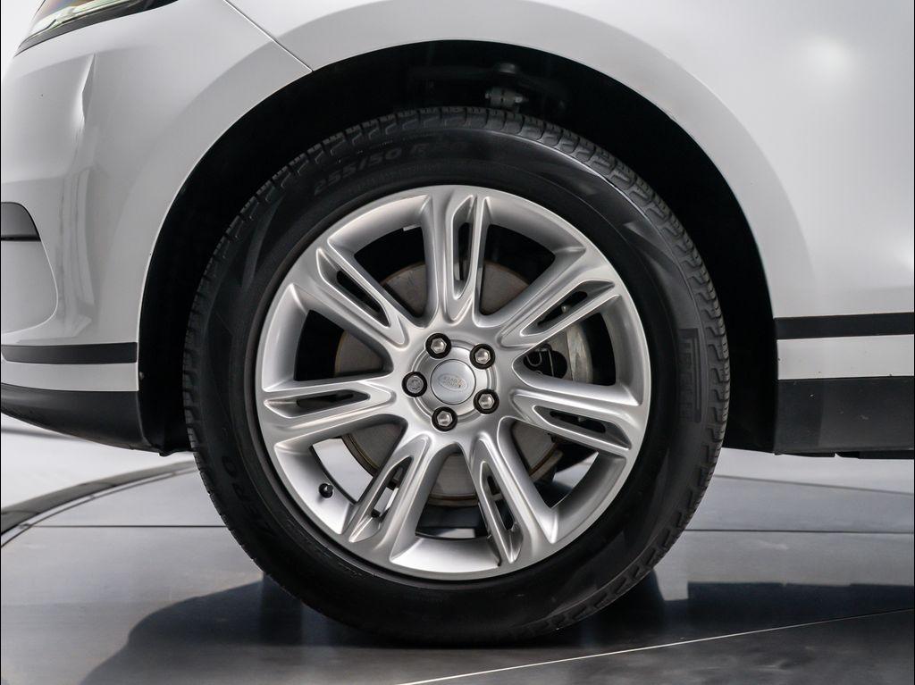 new 2024 Land Rover Range Rover Velar car, priced at $65,358