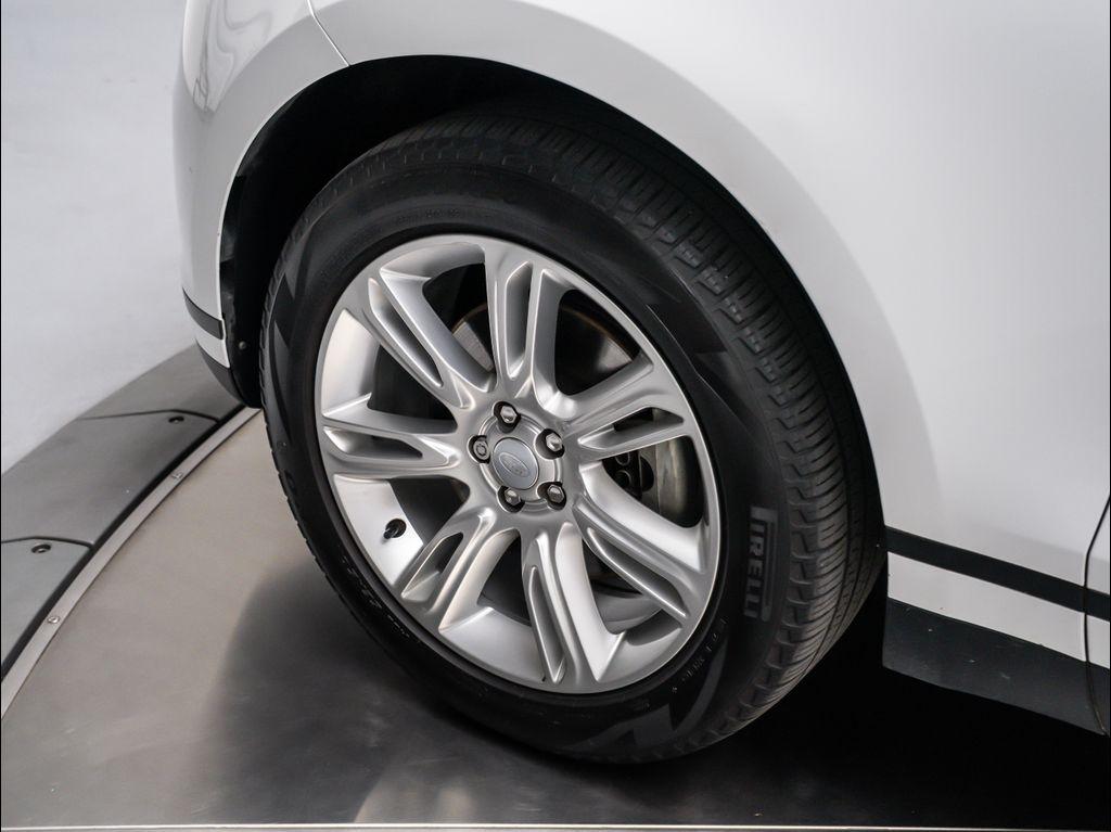 new 2024 Land Rover Range Rover Velar car, priced at $65,358