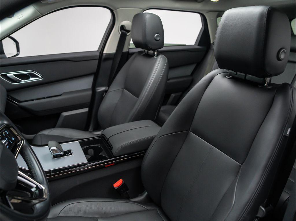 new 2024 Land Rover Range Rover Velar car, priced at $65,358