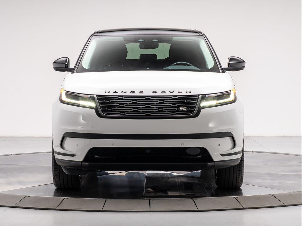 new 2024 Land Rover Range Rover Velar car, priced at $65,358
