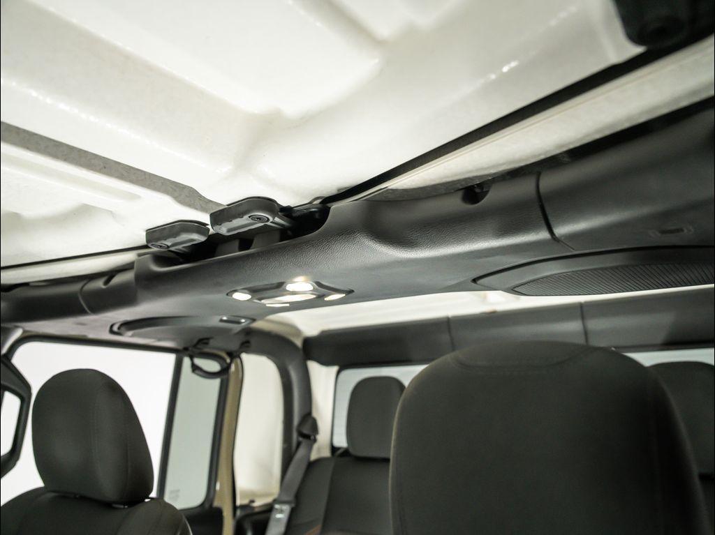 used 2020 Jeep Gladiator car, priced at $36,500