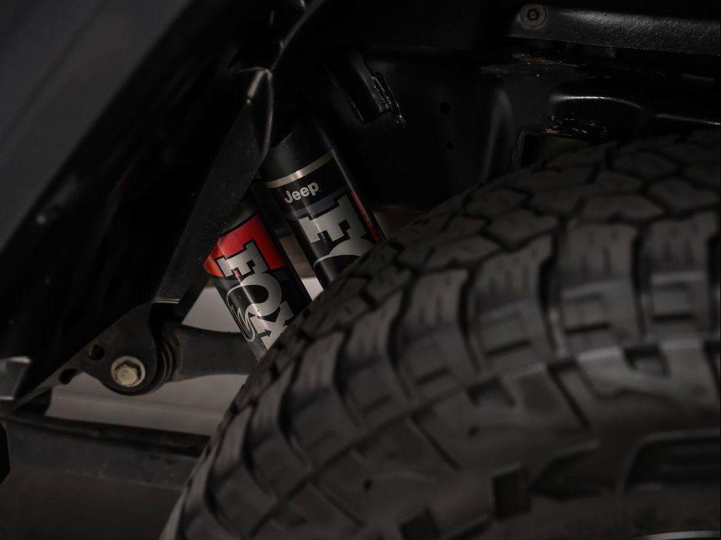 used 2020 Jeep Gladiator car, priced at $32,740