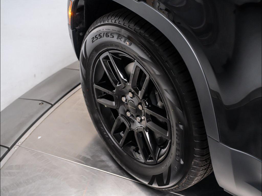 new 2026 Land Rover Defender car, priced at $72,350