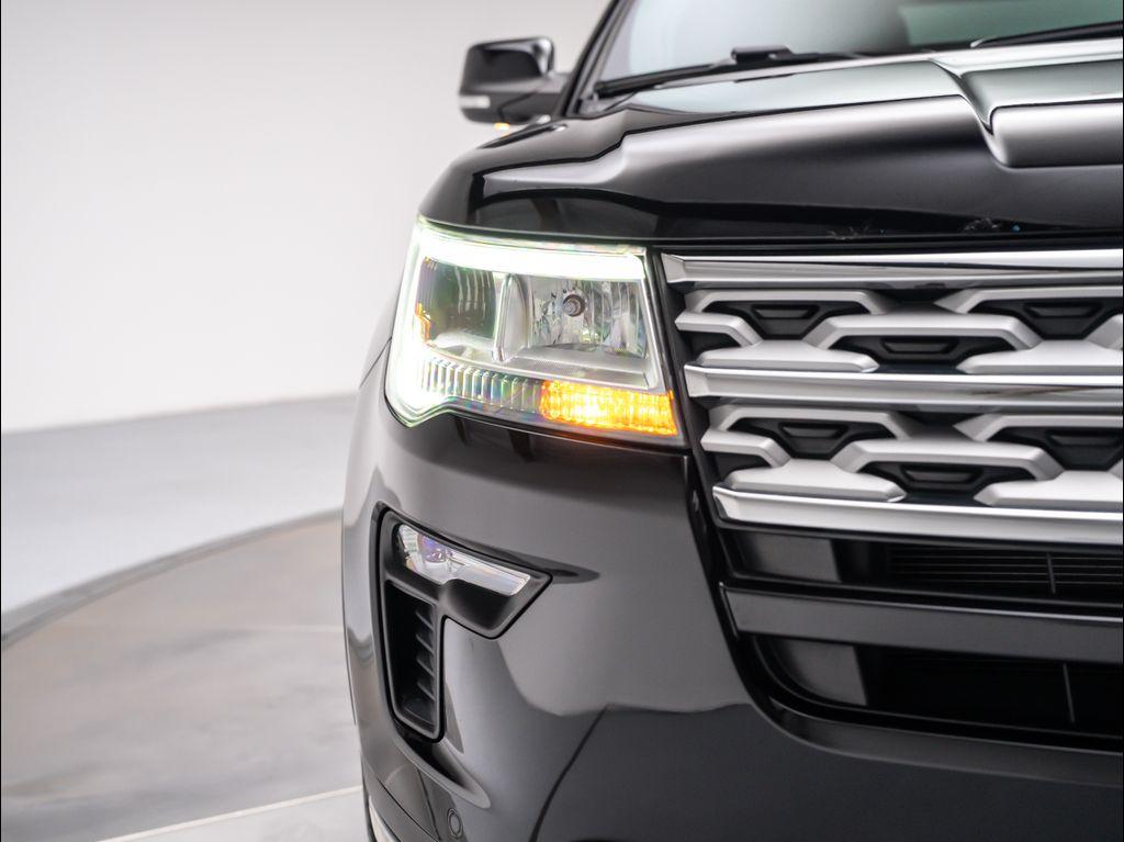 used 2019 Ford Explorer car, priced at $22,822