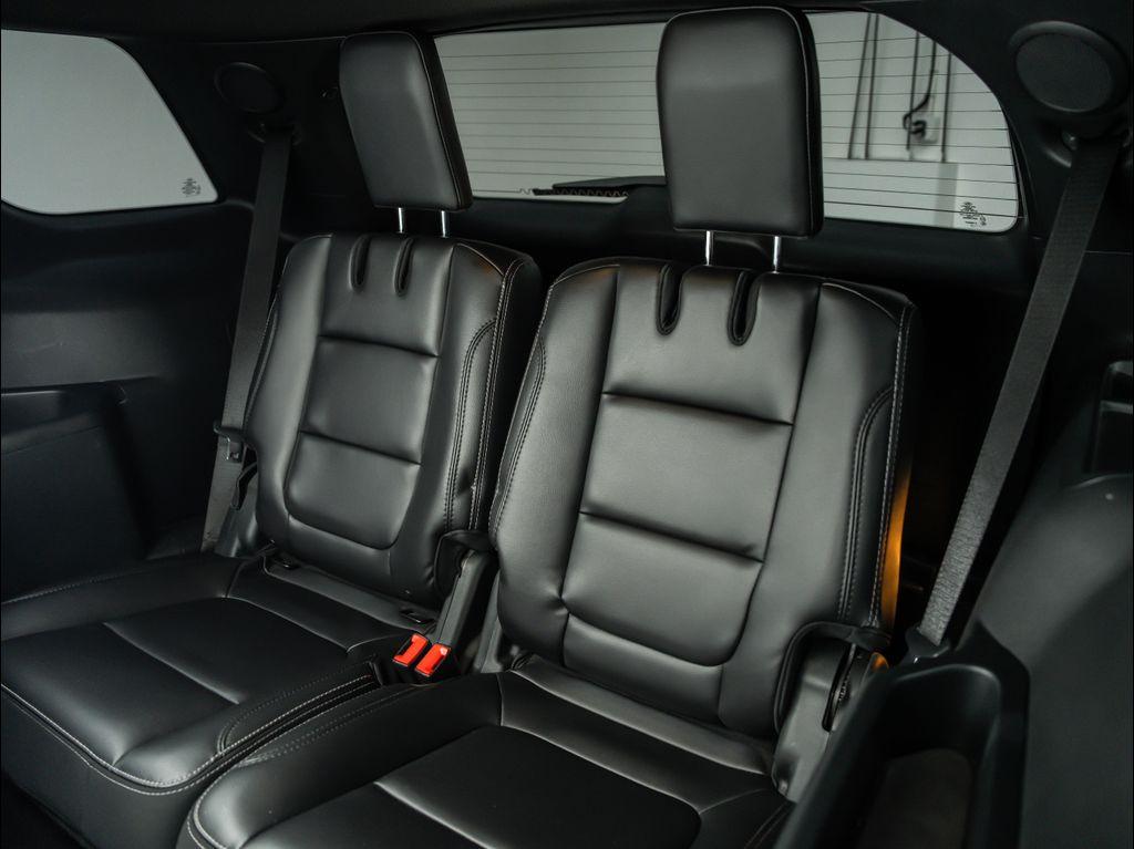 used 2019 Ford Explorer car, priced at $22,822