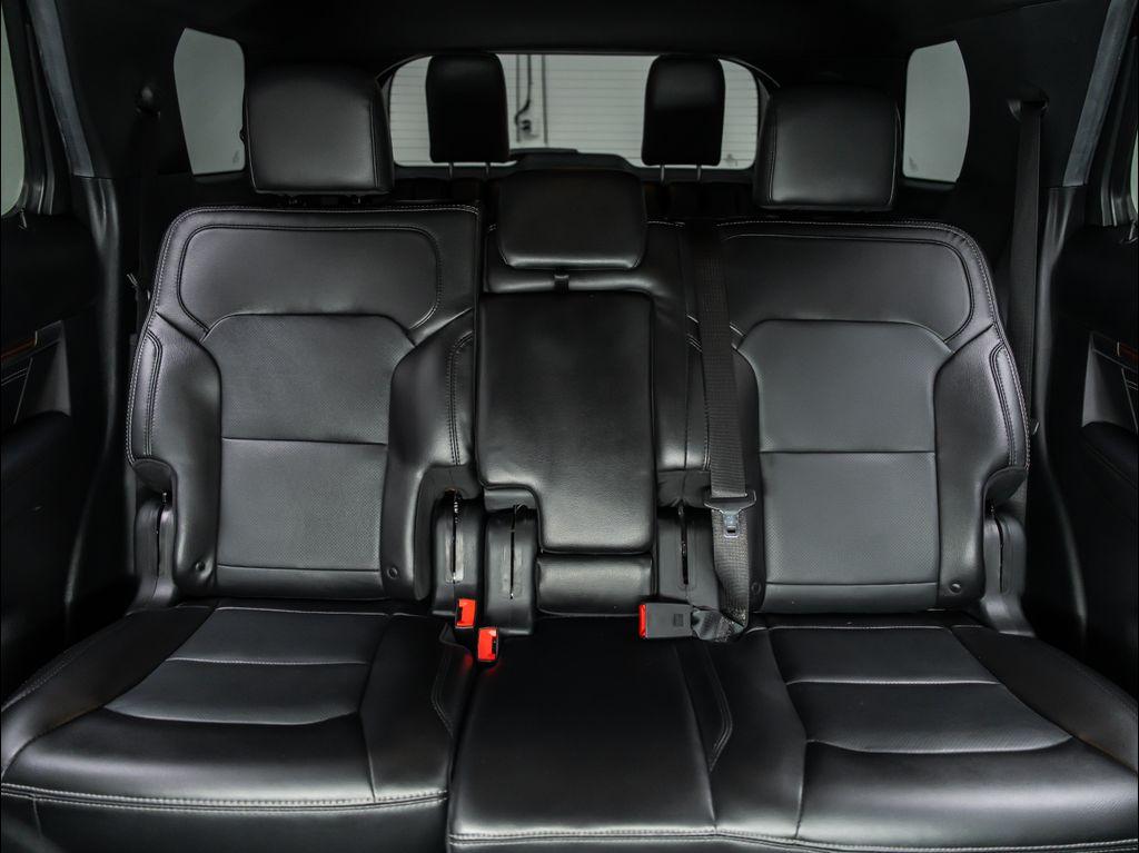 used 2019 Ford Explorer car, priced at $22,822