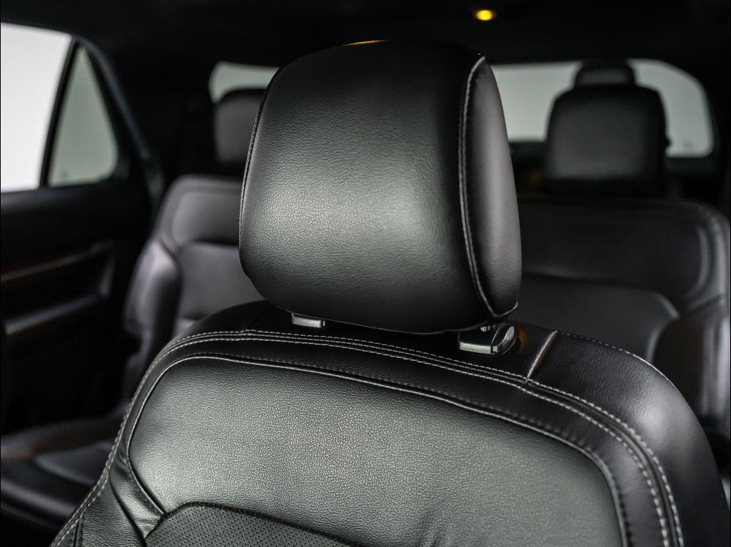 used 2019 Ford Explorer car, priced at $22,822