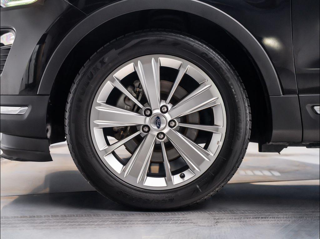used 2019 Ford Explorer car, priced at $22,822
