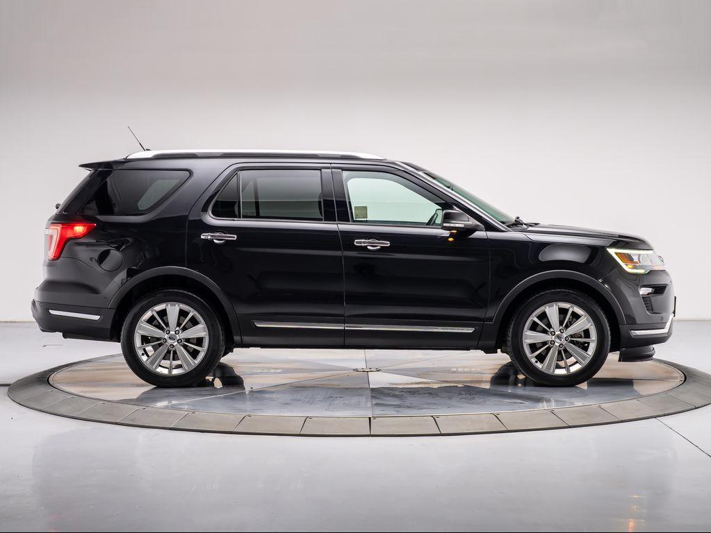 used 2019 Ford Explorer car, priced at $22,822