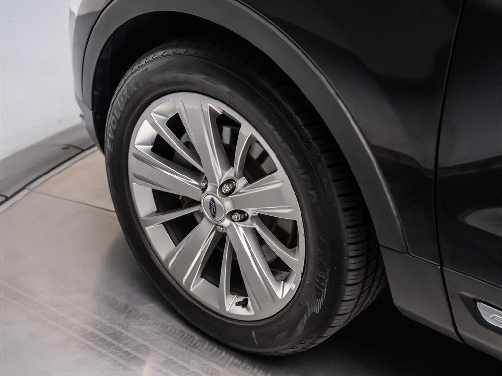 used 2019 Ford Explorer car, priced at $22,822
