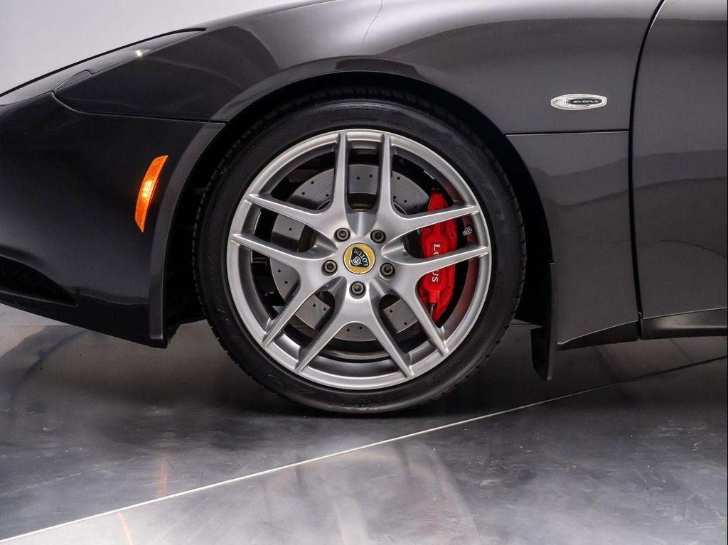 used 2014 Lotus Evora car, priced at $51,343