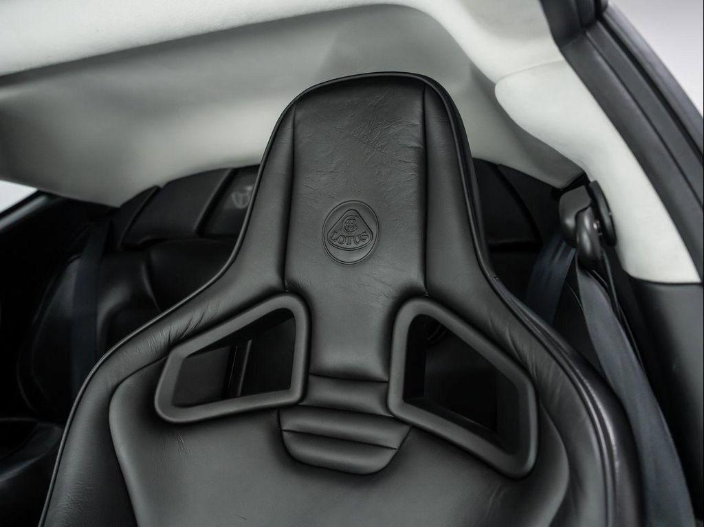 used 2014 Lotus Evora car, priced at $51,343