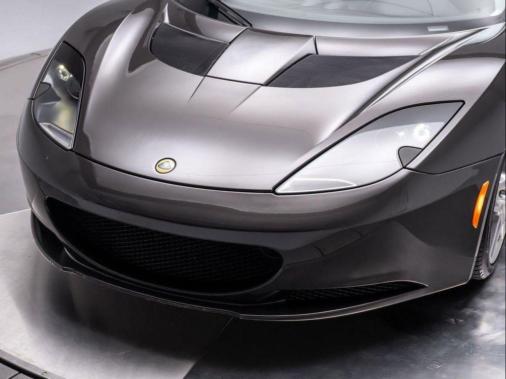 used 2014 Lotus Evora car, priced at $51,343