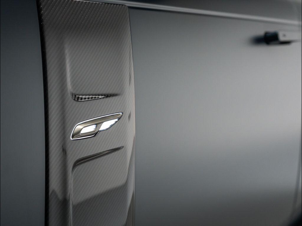 new 2025 Land Rover Range Rover car