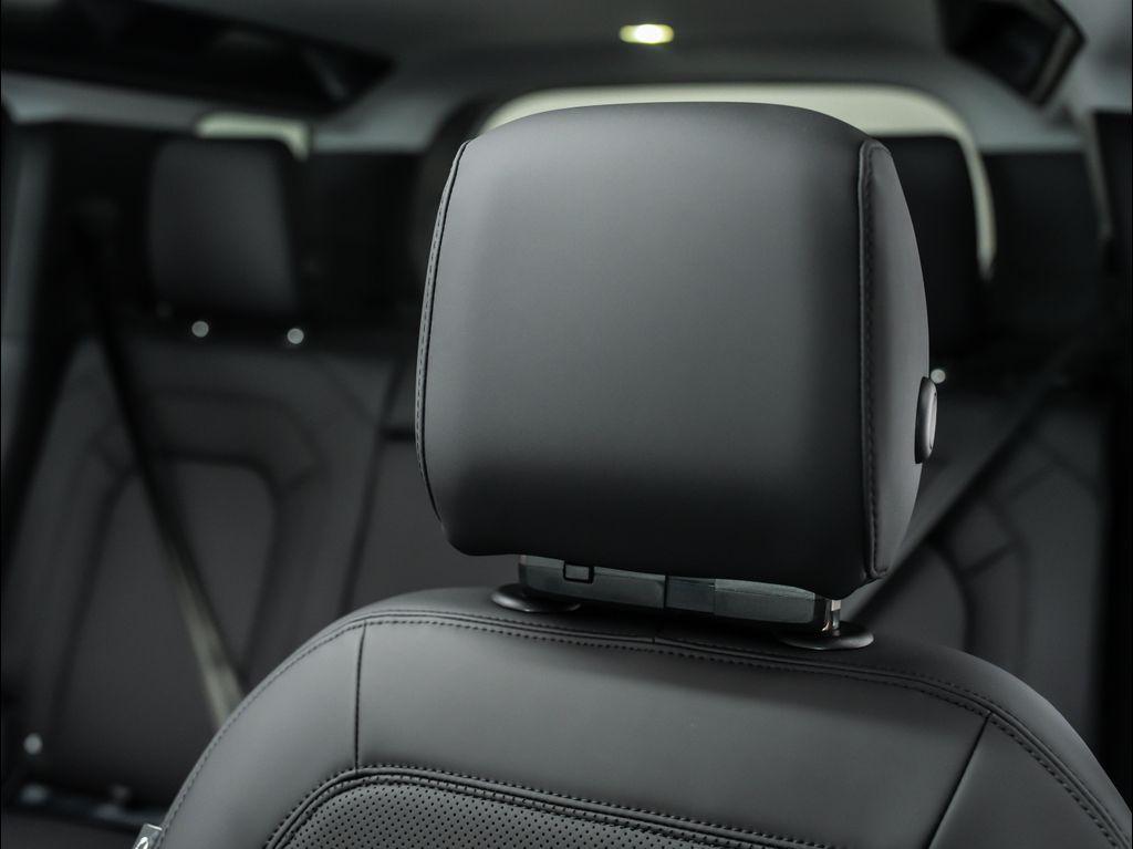 new 2026 Land Rover Defender car