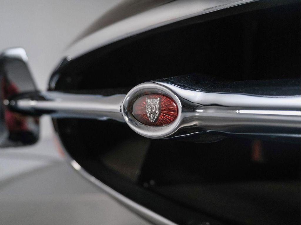 used 1971 Jaguar XKE car, priced at $119,950