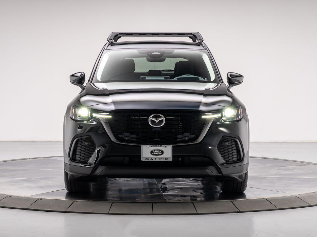used 2026 Mazda CX-70 PHEV car, priced at $41,999