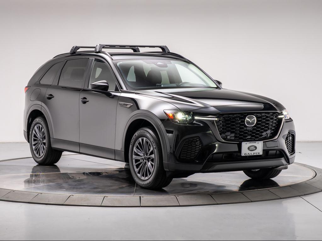 used 2026 Mazda CX-70 PHEV car, priced at $41,999