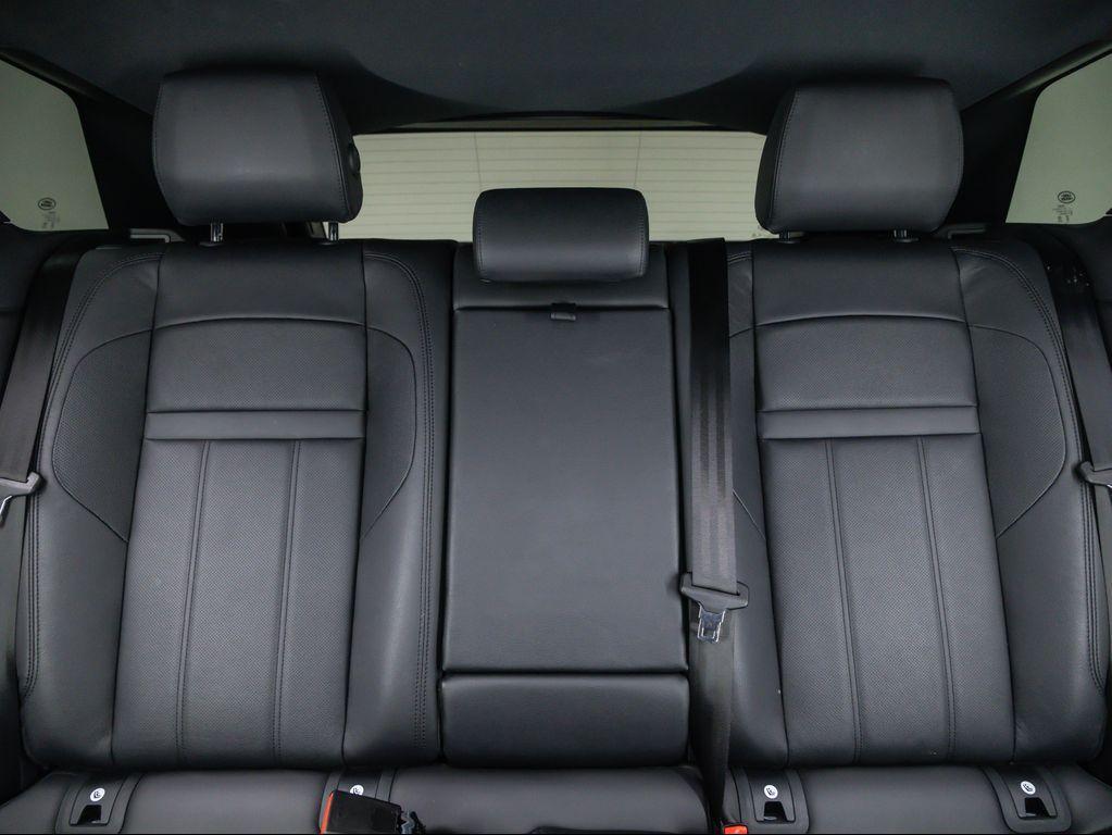 new 2024 Land Rover Range Rover Evoque car, priced at $54,845