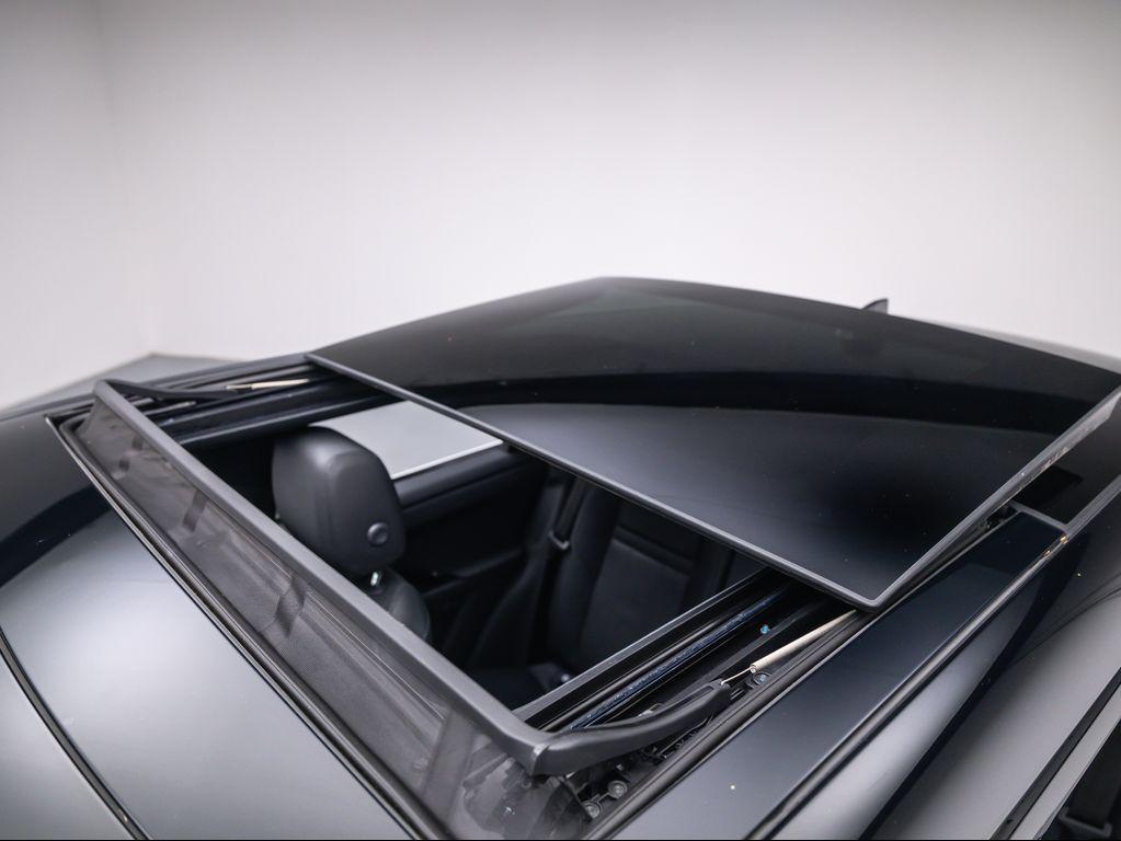 new 2024 Land Rover Range Rover Evoque car, priced at $54,845