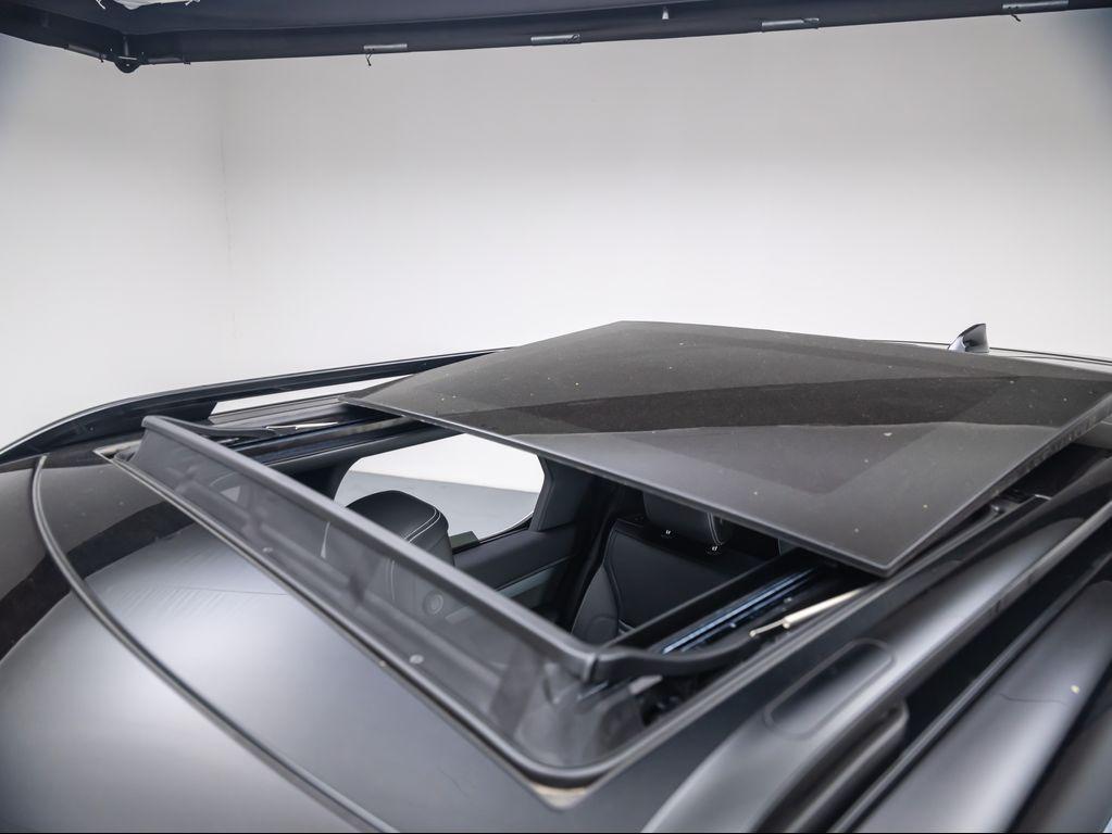 new 2026 Land Rover Discovery car, priced at $75,656