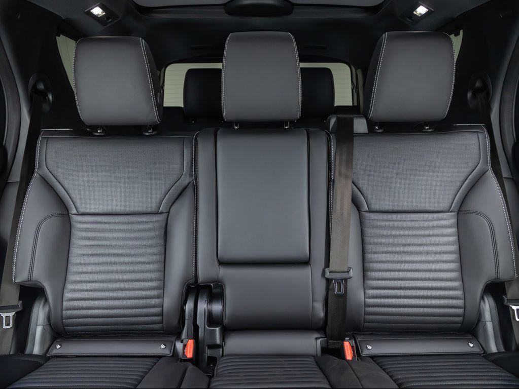 new 2026 Land Rover Discovery car, priced at $75,656