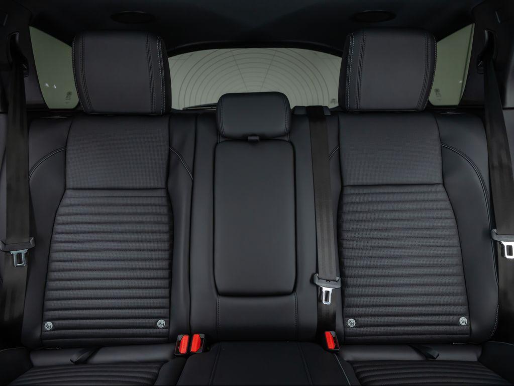 new 2026 Land Rover Discovery Sport car, priced at $54,125