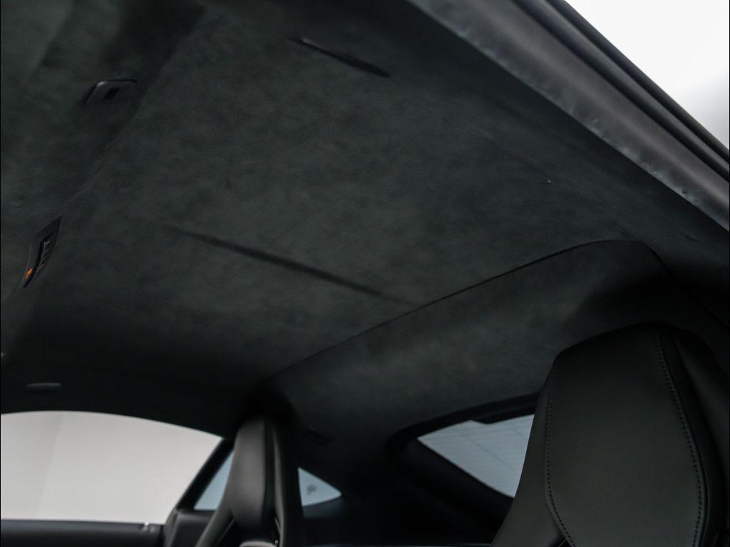 used 2021 Mercedes-Benz AMG GT car, priced at $108,950