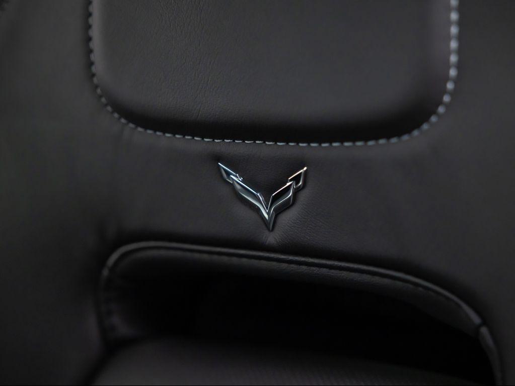 used 2019 Chevrolet Corvette car, priced at $156,900