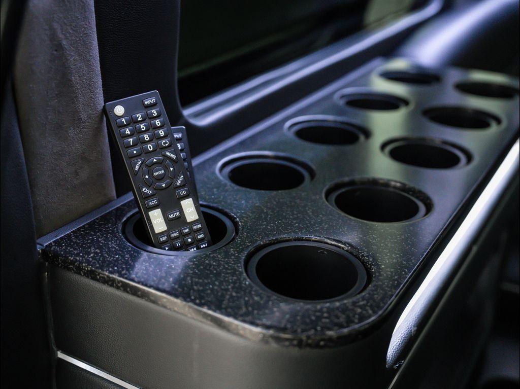 used 2019 Mercedes-Benz Sprinter 3500XD car, priced at $117,950