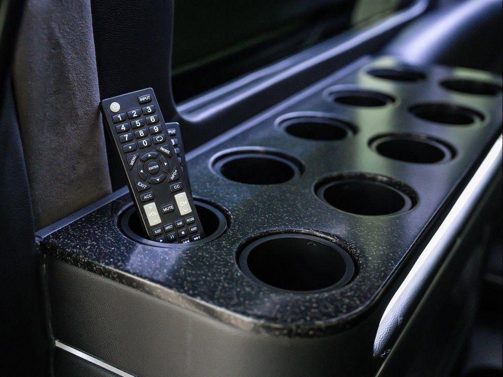 used 2019 Mercedes-Benz Sprinter 3500XD car, priced at $109,995