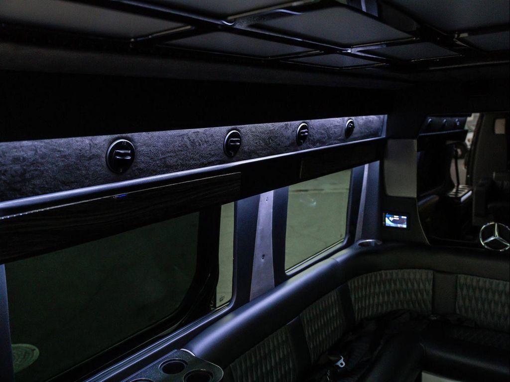 used 2019 Mercedes-Benz Sprinter 3500XD car, priced at $109,995