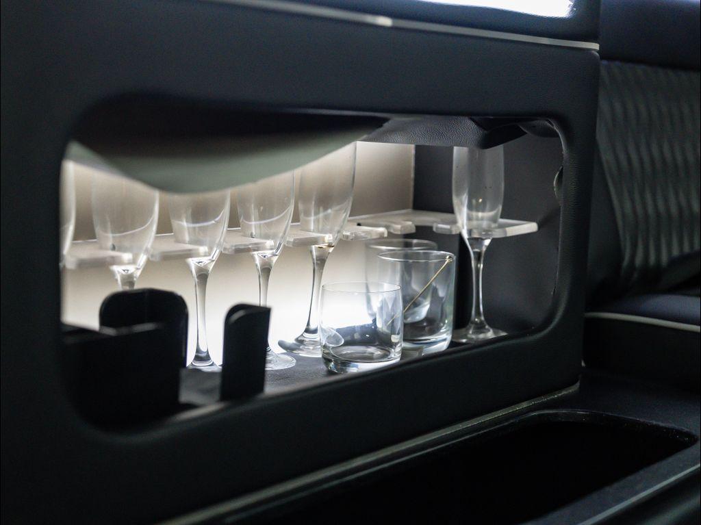 used 2019 Mercedes-Benz Sprinter 3500XD car, priced at $117,950