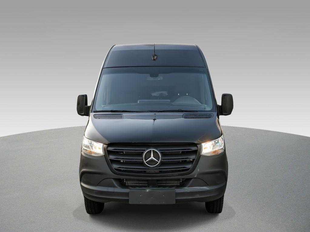 used 2019 Mercedes-Benz Sprinter 3500XD car, priced at $117,950