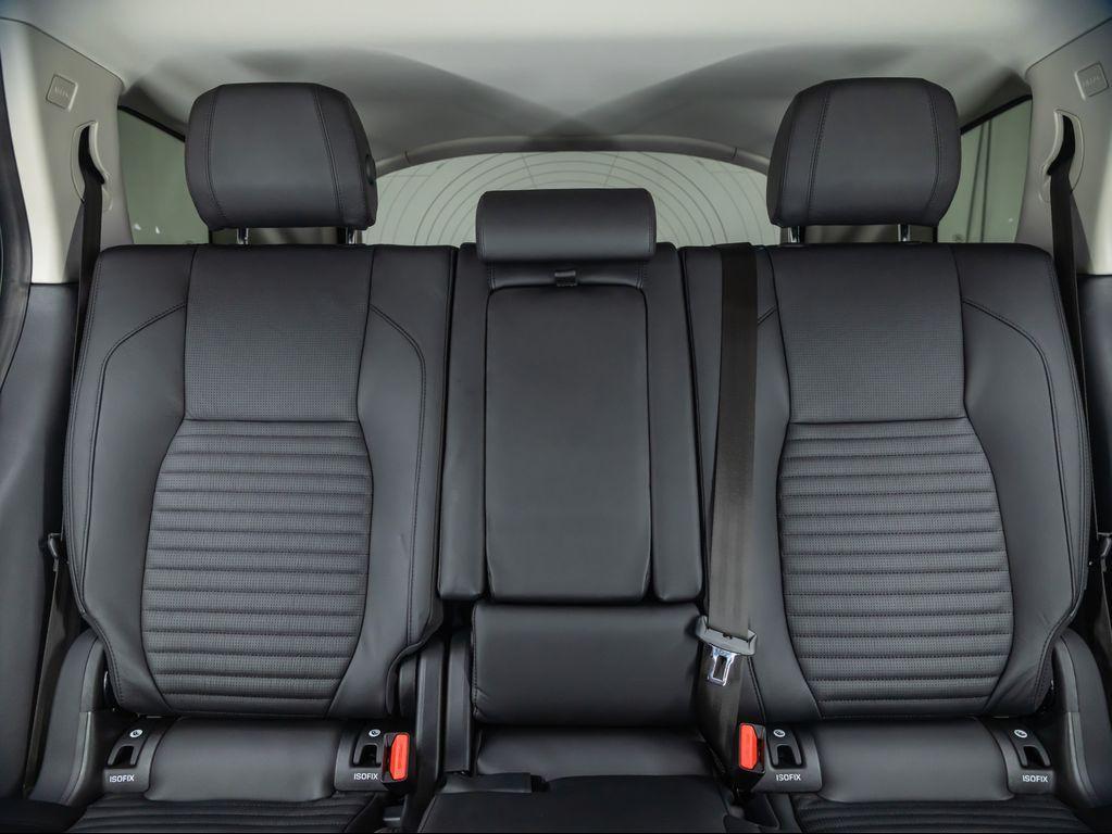 used 2022 Land Rover Discovery Sport car, priced at $29,999